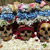 في بوليفيا .. عيد للجماجم حيث تزين رؤوس الموتى ويحتفل بها