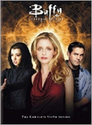 Buffy A Caça Vampiros[4]