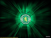 Wallpapers Sporting (papel de parede sporting clube de portugal)