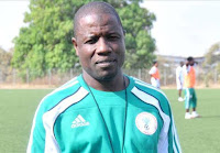 Salisu Yusuf Expalins Why NPFL Players Were Snubbed In Super Eagles Call-Up