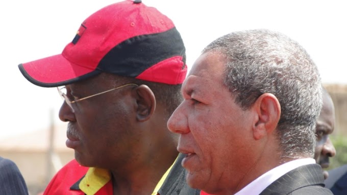   "A Teia do BANIF" desvenda os negócios da elite angolana
