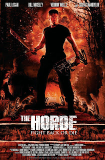 The Horde movie