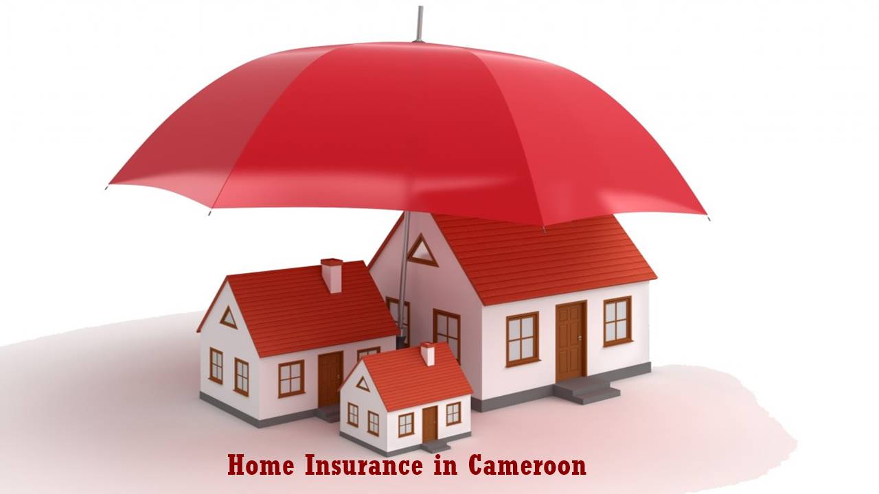 Home Insurance in Cameroon: Benefits and Coverage Quote Limits