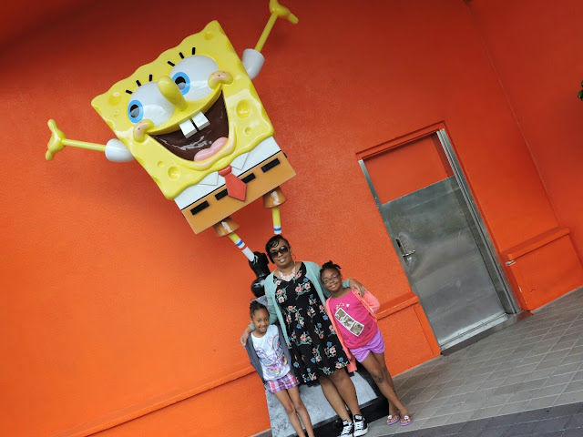 Our Time at the Nick Hotel and Review #NickHotel via www.productreviewmom.com