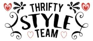 Thrifty Style Team logo