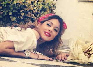 Martina Stoessel