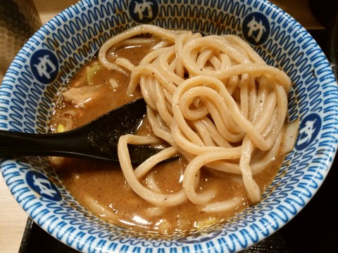 麺＋スープ 京都麺屋たけ井阪急梅田店