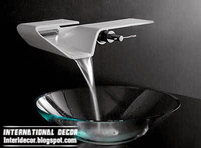 Modern bathroom taps -&#038#160bath taps -&#038#160bathroom taps