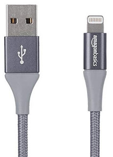 best lightening cable for iPhone certified