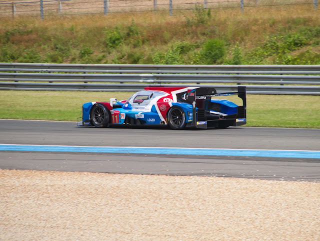 jiemve, 24 heures, LE MANS, SMP, 11