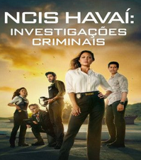 NCIS Havaí: Investigações Criminais 2ª Temporada Torrent Legendado