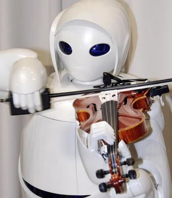 bambam agit Robot  robot lucu 