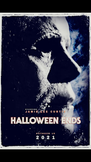 Halloween Ends Release Date -Trailer -Cast(Halloween Ends full Movie)Movies2022