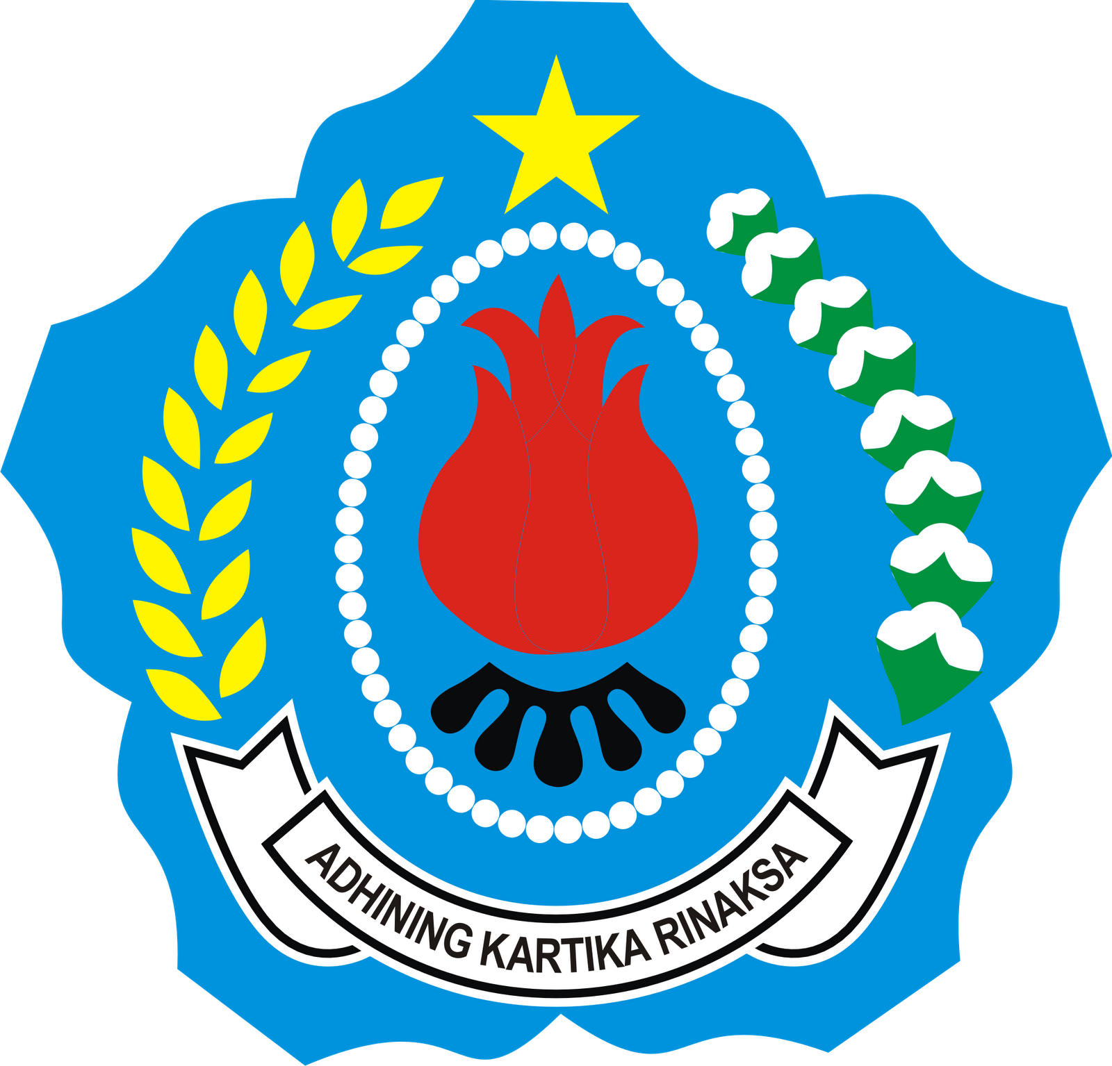 Logo Kabupaten Brebes - Kumpulan Logo Indonesia