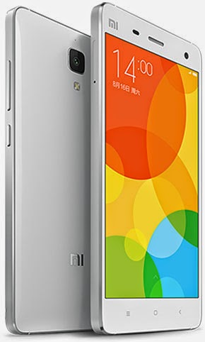 xiaomi redmi 5 plus gsmarena Spesifikasi Smartphone Xiaomi Mi 4 4G MaxAndro