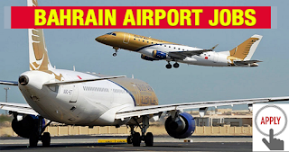 Image result for bahrain airport jobs