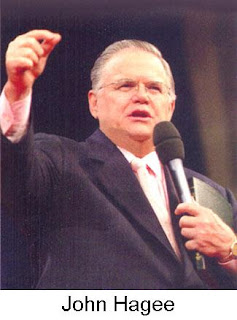 john hagee apocalytic