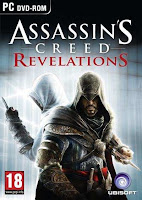 Assassin’s Creed Revelations 2011 PC FULL ISO Español SKIDROW Descargar