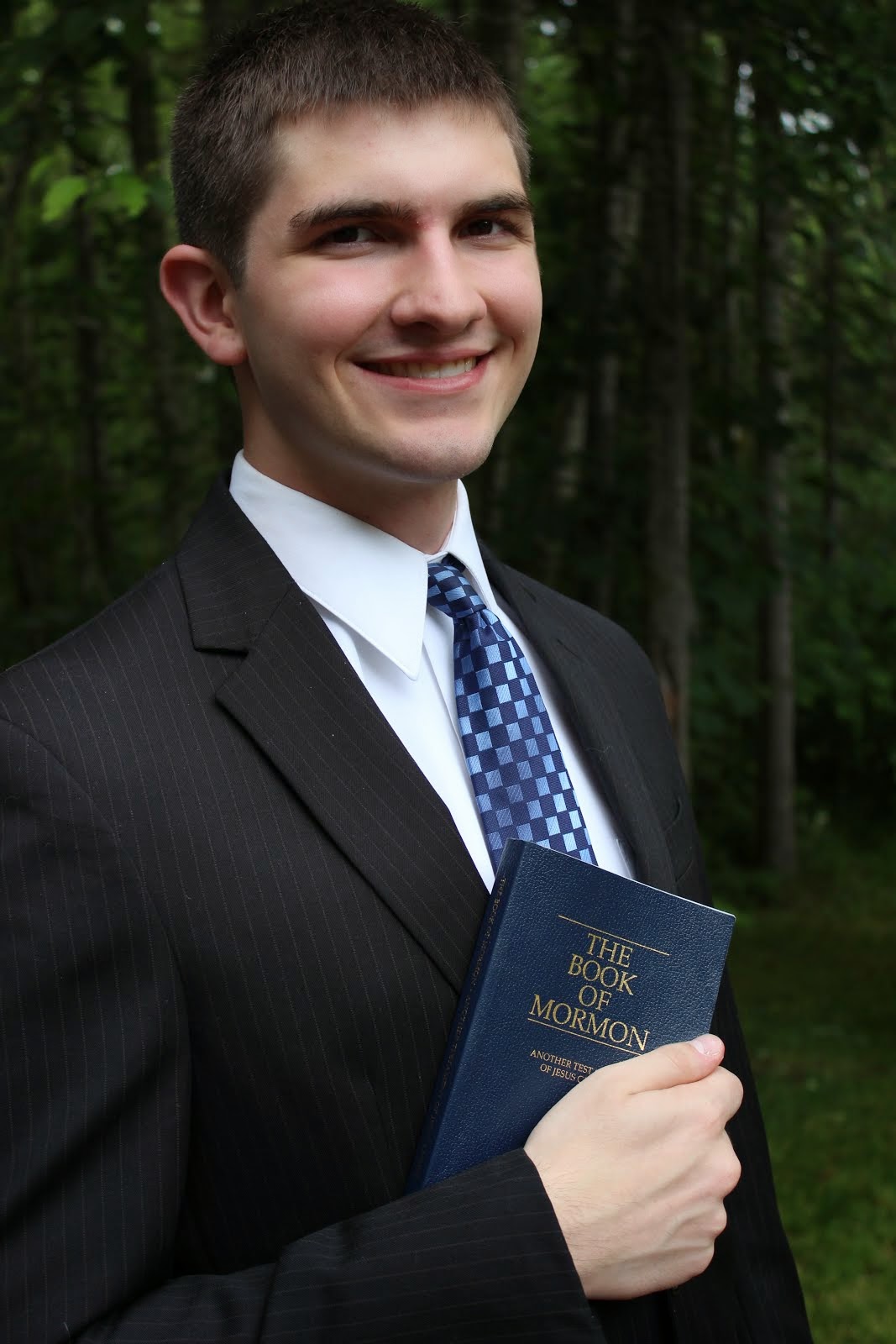 Elder Bates