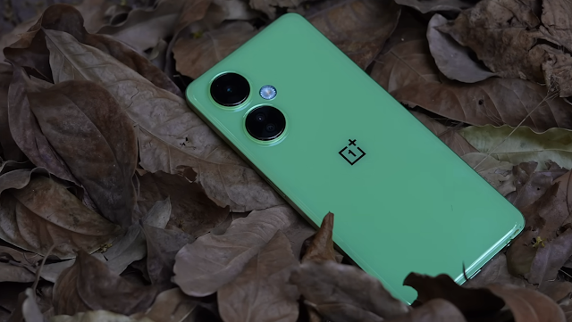 OnePlus Nord CE 3 Lite Review