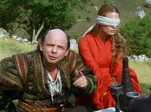 princess bride