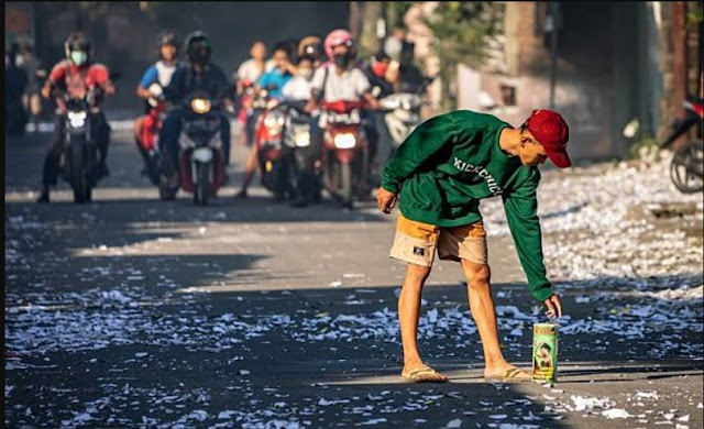 5 Kegiatan Seru Yang Hanya Ada Selama Bulan Ramadhan