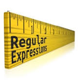 qtp regular expression examples, qtp regular expression for numbers, qtp regular expression syntax