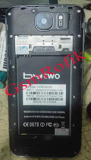 bytwo n360 slim firmware 100% tested without password