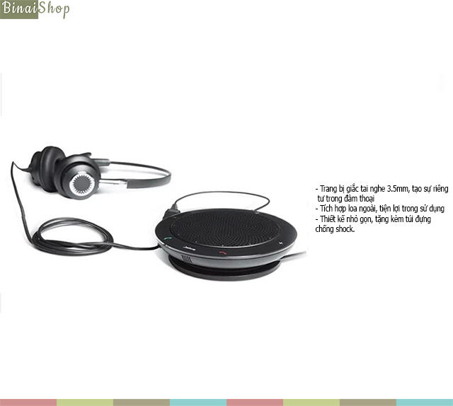 Jabra 410MS