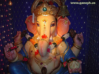 Ganpati Wallpaper