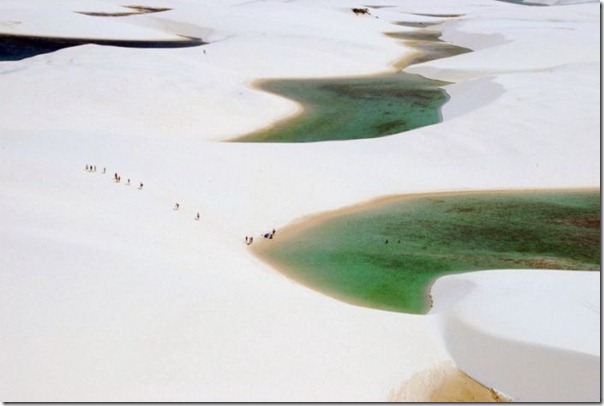 Lençóis Maranhenses (3)