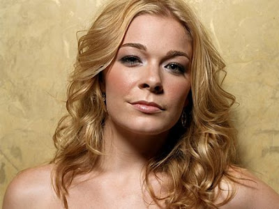 LeAnn Rimes - 16 Tons Lyrics