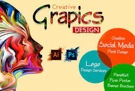 Creative Graphic Designer Jobs In Pakistan 2023