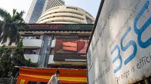 Investors lose ₹2.5 lakh crore capital in a day as Sensex collides 1,170 points