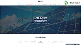 Energy-Freedom обзор и отзывы HYIP-проекта