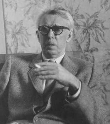 James Thurber