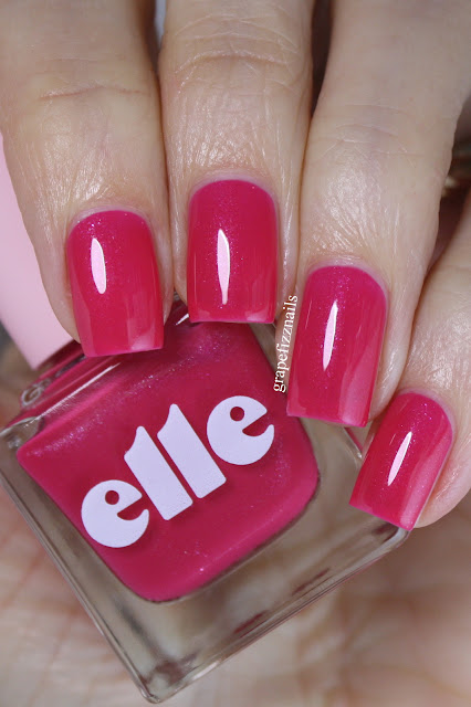 Elle Sorbet