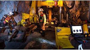 Major Mining Companies and Regions in Asia: Key Players and Strategic Locations