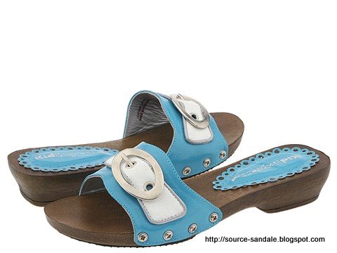 Source sandale:UX415161