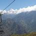 Auli Hotels Living Among the Clouds