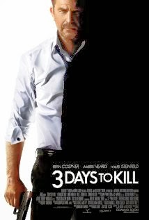 2014 3 Days To Kill