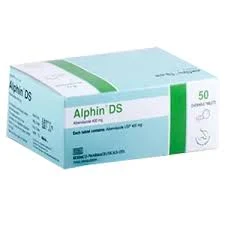 Alphin DS এর কাজ কি | আলফিন ডি এস খাওয়ার নিয়ম | Alphin DS Tablet এর দাম