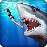 تحميل hungry shark evolution مهكرة للأندرويد