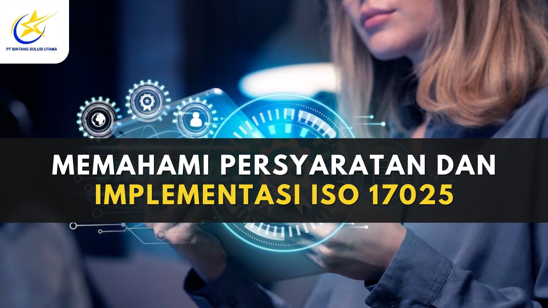 Pelatihan Iso 17025