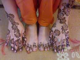 Bio Amazing.Arabic Bridal Mehandi Designs For Hands