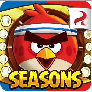 Angry Birds Seasons