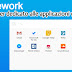 Firework | browser dedicato alle applicazioni web