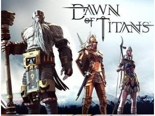 Download Dawn of Titans Mod Apk Terbaru