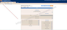 Cara Mengganti Template Blog - Blogspot