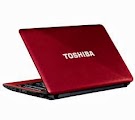 Toshiba Satellite L735-S3210